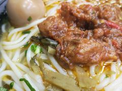 -粉达人·桂林米粉(解放北路店)
