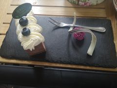 -陶享时光西餐·下午茶·竹林花园(新城店)