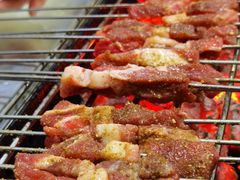 -小寒羊烧烤(凯瑞时代大厦店)