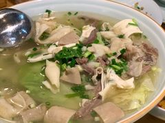 -全牛匠·乐山跷脚牛肉(新中关店)