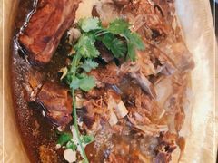 -芦月轩羊蝎子(北蜂窝店)