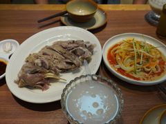 -贯贯吉·清真餐厅(浙江中路店)