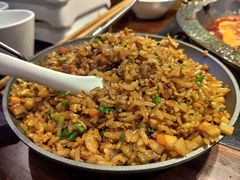 -巴邑火锅(江北万达店)