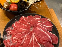 -呷哺呷哺(常营华联店)