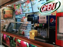 -赛百味SUBWAY(悠唐店)