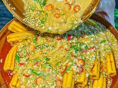 -阳阳老火锅(小南门店)