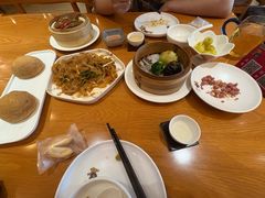 -粤域茶餐厅