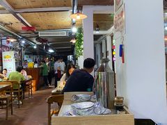 -人民公社大食堂(顺义总店)