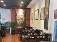 大堂-有家驴肉黄面(敦煌店)