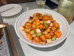 -金鸭都·老北京特色家常菜(潘家园店)