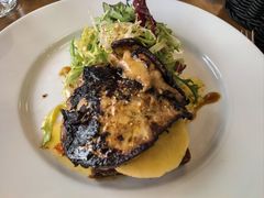 -Le Comptoir de la Gastronomie