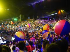 -珠海横琴长隆《卡卡虎奇遇记》