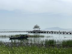 -苏州太湖国家湿地公园