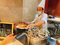 -清远熹乐谷温泉度假酒店