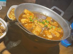 -刀板香·安徽菜(望江东路店)