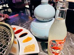 -十三姨正合丰烤肉(营迹路店)