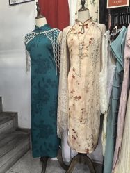 -陈大户旗袍(狮子林店)