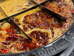 -邓莽子老火锅(中兴路总店)