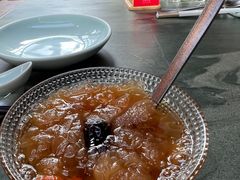 银耳雪梨羹-小吊梨汤·北京菜(香山店)