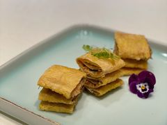 -皇朝会.经典传统粤菜(外滩店)