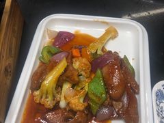 -旺达·福州菜(正大广场店)