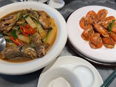 -兴仙饭店·闽味海鲜(马尾总店)
