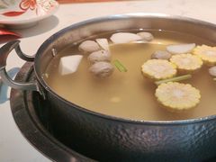 -汕头八合里海记牛肉店(清河店)