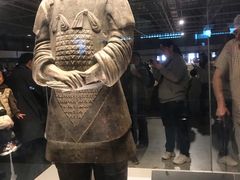 -秦始皇帝陵博物院-丽山园