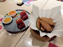 -点都德(聚福楼店)