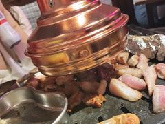 -济州爱肉堂(总店)