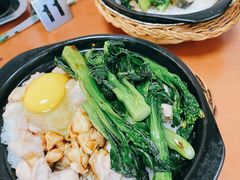 黄鳝煲仔饭-禾滋味·日日美食店(荔福路店)