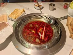 -小龙坎火锅(IFS HOT店)