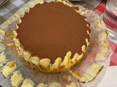 -后厨意餐La Cucina(外交公寓店)