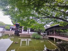 -常熟方塔园