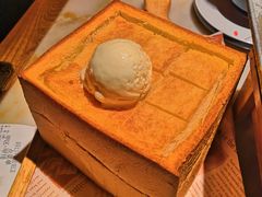 -绿茶餐厅(领展购物广场·中关村店)