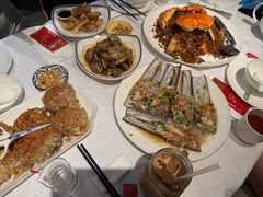 -喜记避风塘炒辣蟹(旗舰店)