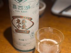 -乔街深夜食堂·台州菜·高压锅生蚝(杭州总店)