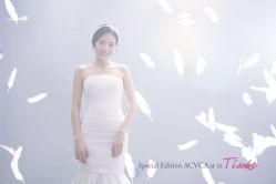 -爱城婚纱摄影·品质严选店