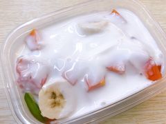 -眷村阿嬷(花城汇店)