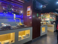 -巴犀烧烤(新崇光店)