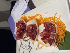 -猫爪爪原切自助烤肉(观音桥阳光世纪店)