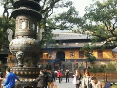 android_upload_pic-普陀山风景名胜区-法雨禅寺