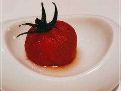 -金轩中餐厅 Jin Xuan(浦东丽思卡尔顿酒店)