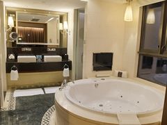 -澳门十六浦索菲特大酒店