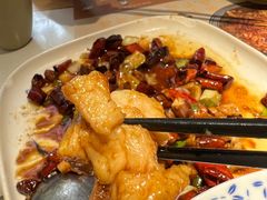 -王妈热卤·川味馆(海昌店)