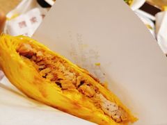 -魏家凉皮(博水商务大厦店)