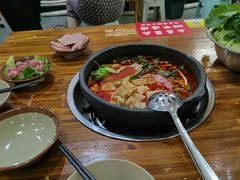 -笔记安顺夺夺粉火锅