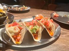 -Q MEX 库迈墨西哥餐吧(三里屯店)