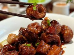 -隐庐·古法川菜(高新店)