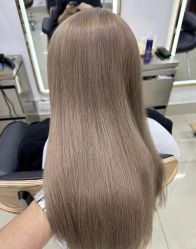 -奈川烫染Salon